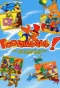 Poster for Toonimals