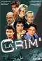 Poster for La crim'