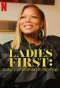 Poster for Ladies First: A Story of Women in Hip-Hop