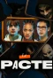 Poster for Le Pacte