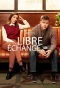 Poster for Libre échange