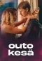 Poster for Outo kesä