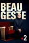 Poster for Beau geste