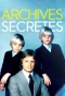Poster for Archives secrètes