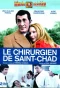Poster for Le chirurgien de Saint-Chad