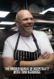Poster for The Hidden World of Hospitality with Tom Kerridge