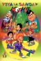 Poster for La banda de Mozart