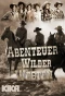 Poster for Abenteuer Wilder Westen