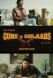 Poster for Guns & Gulaabs