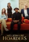 Poster for Millionaire Hoarders