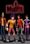 Poster for Mudpit