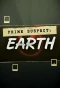 Poster for Prime Suspect: Earth