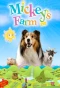 Poster for Mickey's Farm