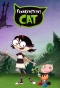 Poster for Le chat de Frankenstein
