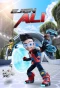 Poster for Ejen Ali