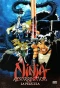 Poster for Makai tenshô: Jigoku-hen