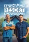 Poster for Renovation Resort Showdown