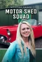 Poster for Motor Shed Squad
