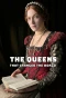 Poster for Queens that Changed the World