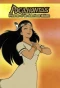 Poster for Pocahontas: Princess of the American Indians