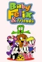 Poster for Baby Felix