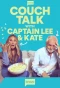 Poster for Couch Talk with Captain Lee and Kate