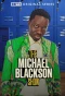 Poster for The Michael Blackson Show