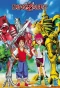 Poster for DinoZaurs