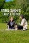 Poster for Karen Carney's Leaders of the Pack