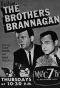 Poster for The Brothers Brannagan