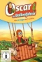 Poster for Oscar, der Ballonfahrer