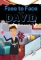 Poster for Face to Face with David