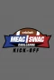 Poster for MEAC/SWAC Challenge Kickoff