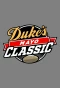 Poster for Duke's Mayo Classic