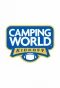 Poster for Camping World Kickoff