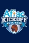 Poster for Aflac Kickoff Game