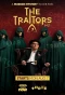 Poster for The Traitors NZ