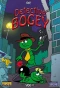 Poster for Detective Bogey