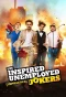 Poster for The Inspired Unemployed Impractical Jokers