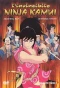 Poster for Kamui the Ninja