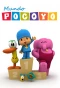 Poster for Mundo Pocoyó