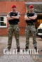 Poster for Court Martial: Soldiers Behind Bars