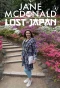 Poster for Jane McDonald: Lost in Japan