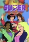 Poster for Supermodels