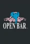 Poster for Open Bar