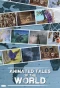 Poster for Animated Tales of the World