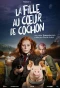 Poster for La Fille au cœur de cochon