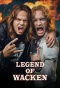 Poster for Legend of Wacken