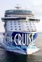 Poster for The Cruise: Fun-Loving Brits at Sea