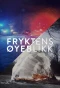 Poster for Fryktens øyeblikk